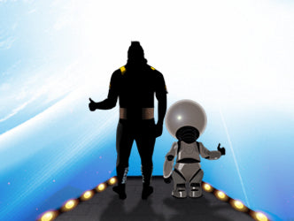 A Gearwhore's Guide to the Galaxy