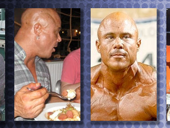 WATCH: Skip Hill Seminar (Part 3)