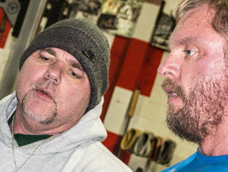 How I Control Training Volume on the Mountain Dog Program