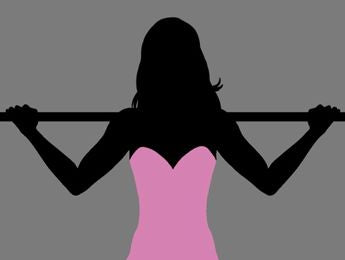 Women of iron: Nebobarbell Local moms become competitive lifters....