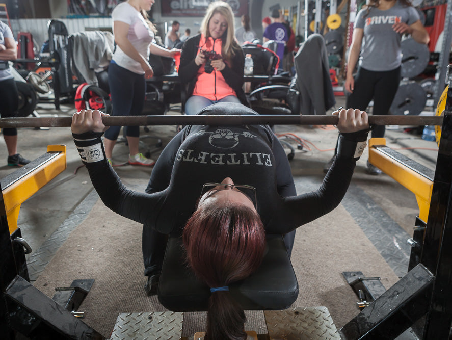 Light Day (Condo Gym)