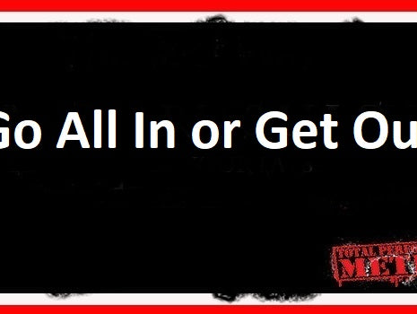 Go All In or Get Out, C.J. Murphy; Clint Darden;No Fame Games, Highland Games
