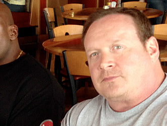 Goggins and Coan Reflect on their Epic Platform Battles