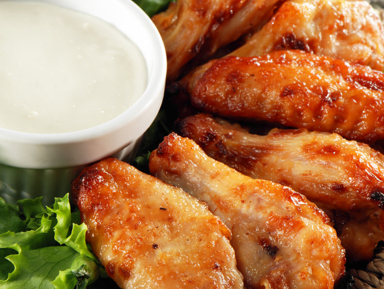 Leigh An's Powerlifting Recipies of Awesomeness