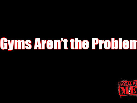 covid, gym's aren't; the problem, MIFO, Mass Independent Fitness Operators, Eliteftscovid 19, MIFO, Mass Independent Fitness Operators, CJ Murphy, EliteftsTPS, COVID, MIFO, Elitefts, Mass Independent Fitness Operators