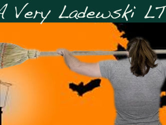 A Very Ladewski LTT, Part III