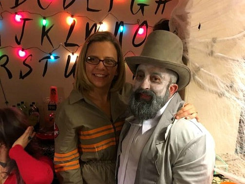 10/27- Accessory work and an update on my ongoing medical drama, with a possible solution