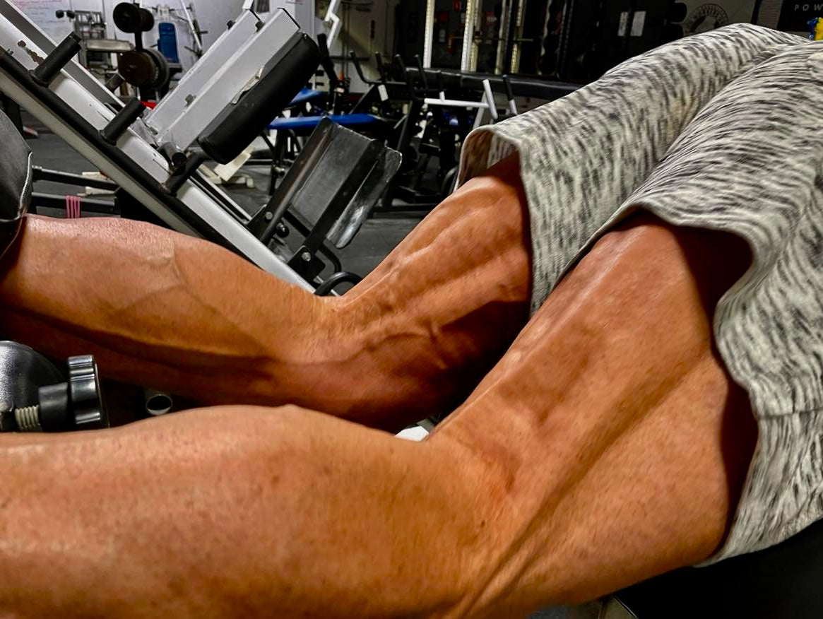 2.5.2025 It’s Not Always About Being The Best