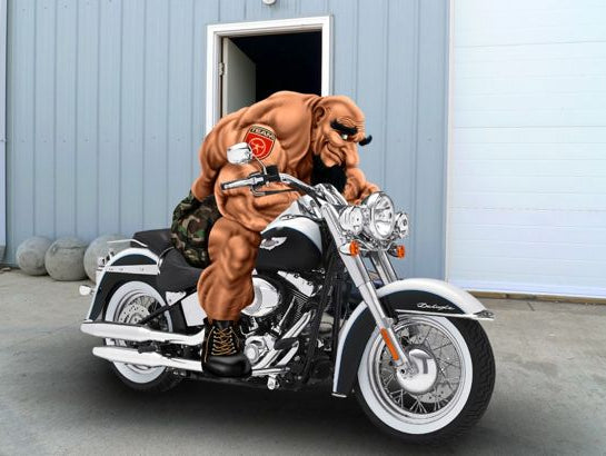 Week 7 Day 4 - Deadlifting? Yep with a VIDEO too....