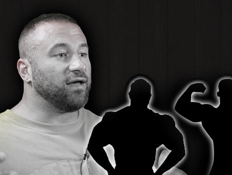 WATCH: The Justin Harris Training Philosophy