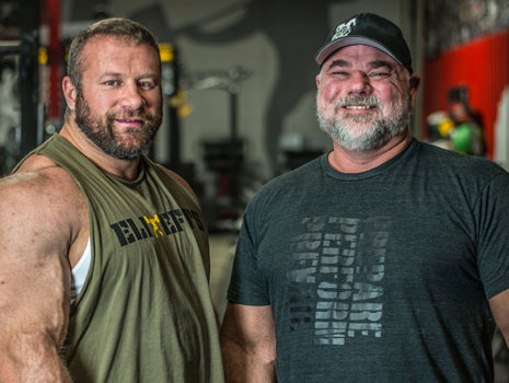 WATCH: Sources of Pre-Workout Energy with Justin Harris