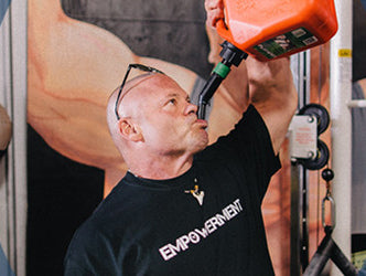 10/6/2023 The Feeling You Get From a Good Workout