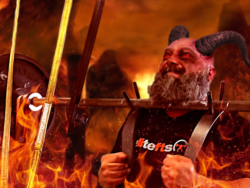 Shit Sport Coaches Say 16-20