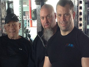 Fixing Squat Problems-Female Quad Dominance