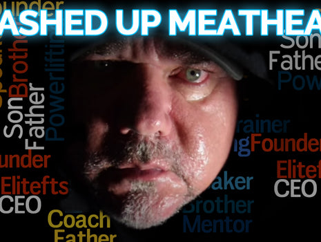 Mashed Up Meathead 3