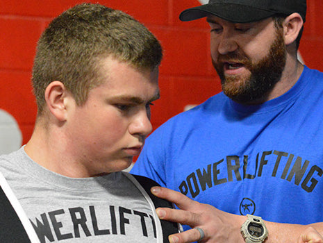 Powerlifting Experience Videos & Stats