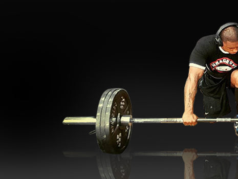 Staying Motivated With No Chance of Winning the 2016 USAPL Raw Nationals Championship