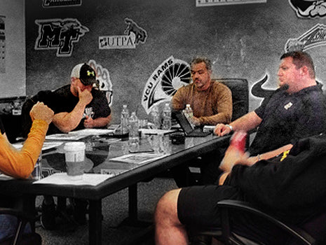 All Together Now — The Psychologist