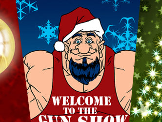 Starting the New Year Out Strong(er)