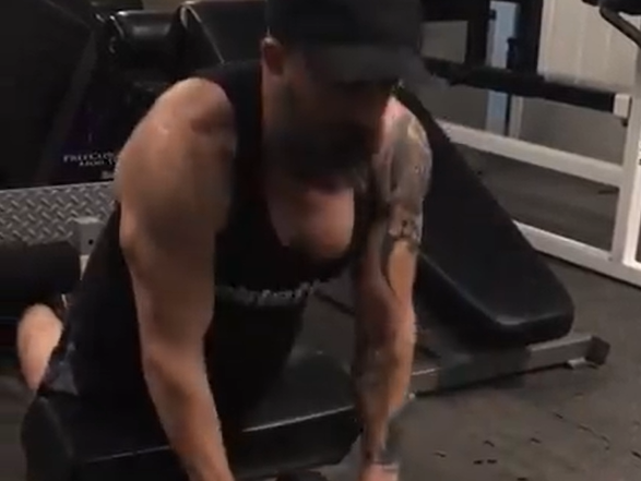 Do you have trouble performing GHRs and hate training abs?