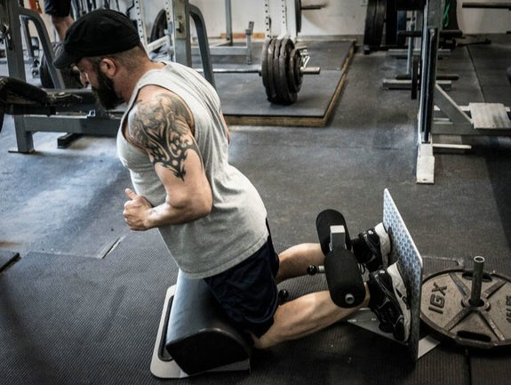 7/28- Lower Accessory