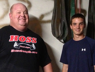 Hoss’s Project Jonah, Part I