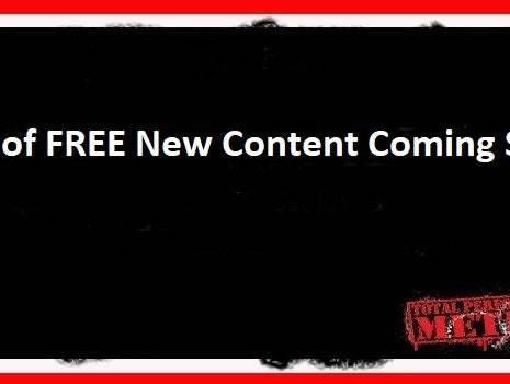 C.J. Murphy, TPS Method; Hours of FREE New Content Coming Soon; Jim Wendler, Vincent Dizenzo;