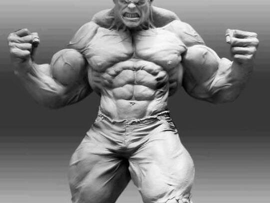 Week 7 Day 3 - Rehab/BB/Weak areas