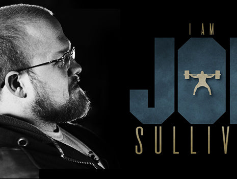 WATCH: I am Joe Sullivan