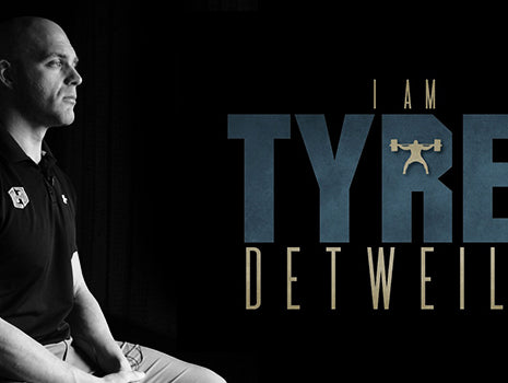 WATCH: I am Dr. Tyrel Detweiler