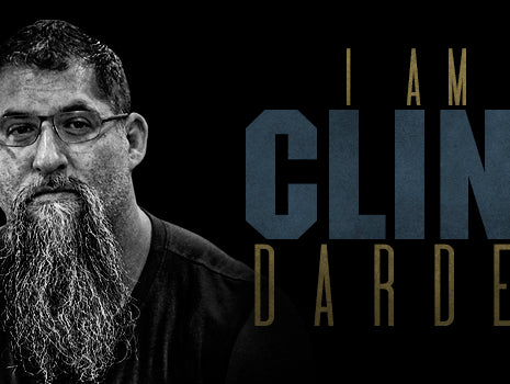 WATCH: I am Clint Darden