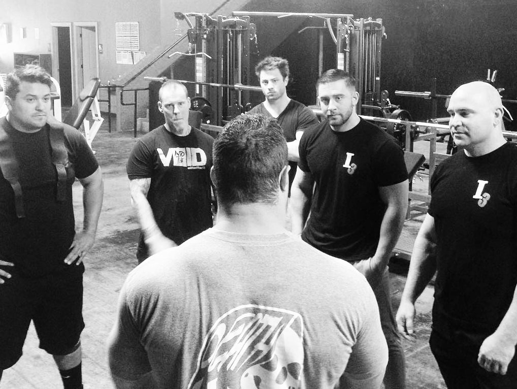 Tuesday- 5 days out