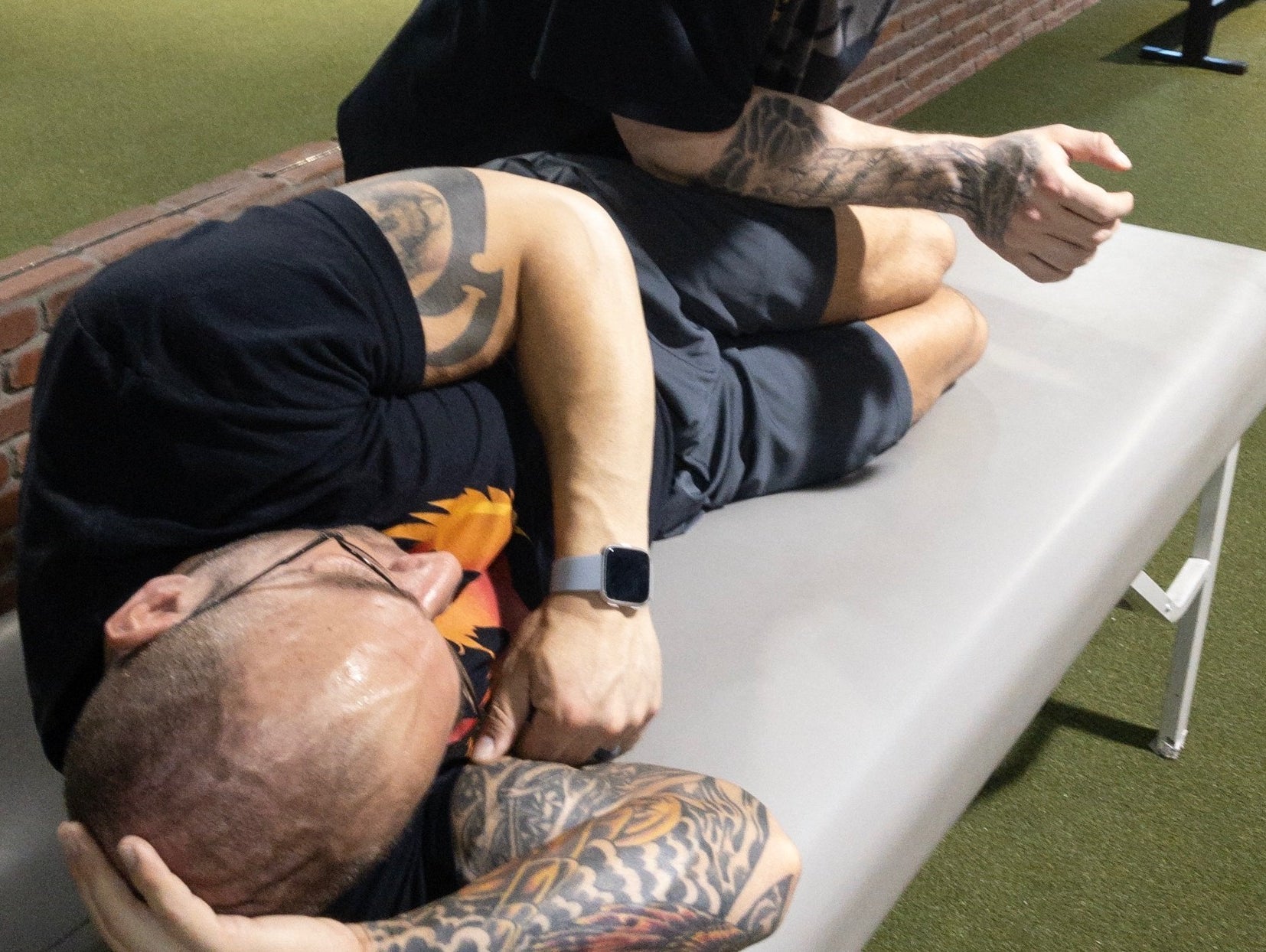 Finding Your Gatekeepers