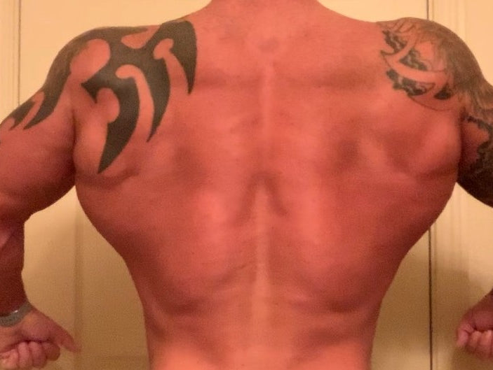 Study on Partial Range of Motion