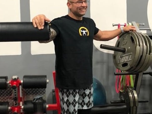 Offseason and New Training Split