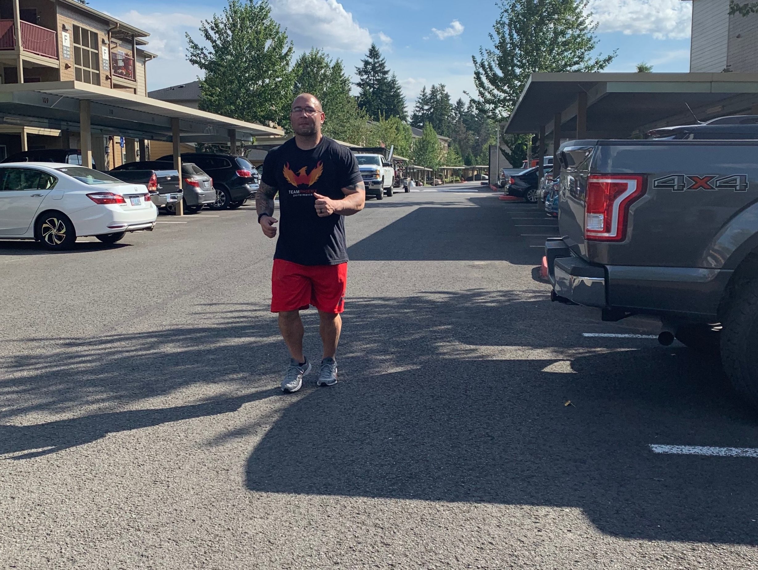 Benefits of Aerobic Capacity and Record Breakers Meet Prep