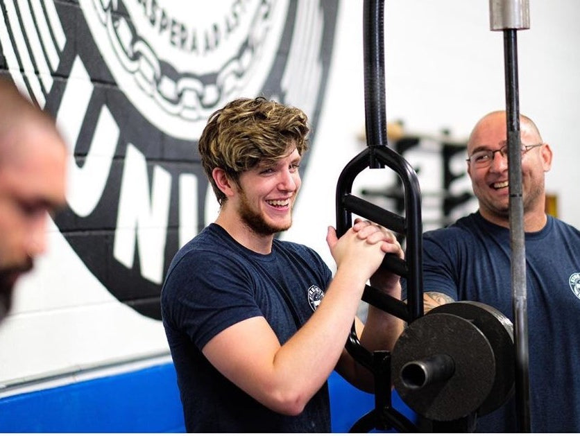 Dealing with Good Enough but not Great and Record Breakers Meet Prep