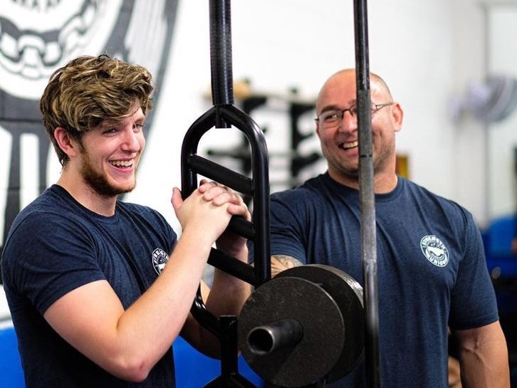 BCAA's vs EAA's What does the Science say?