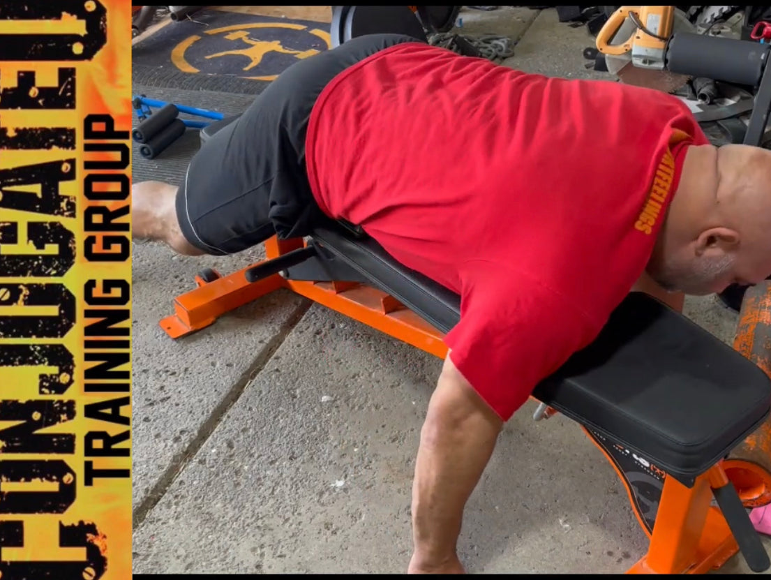 PSO-RITE PSOAS RELEASE