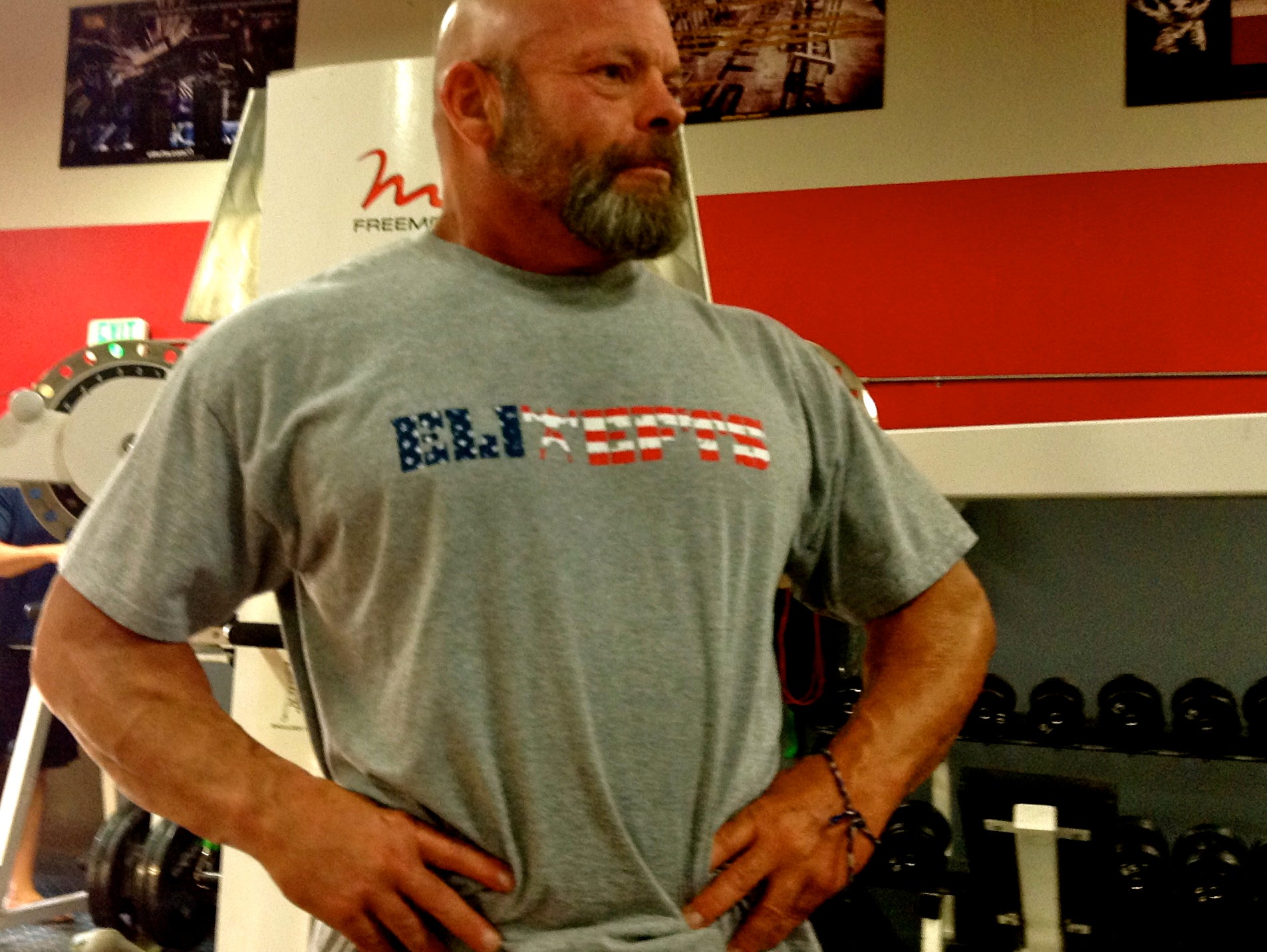 Monday is about Accessory work