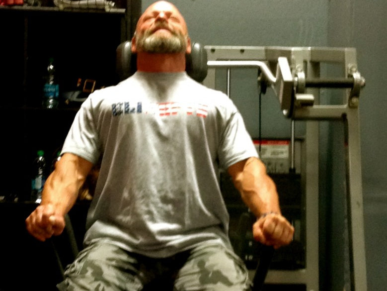 How Can a Neck Hurt?