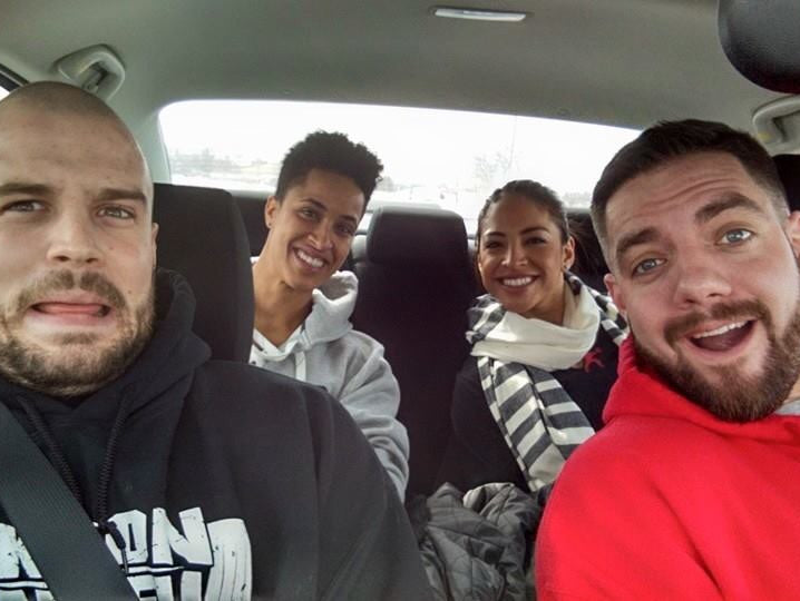 No Such Thing as Failure...