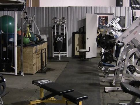 Neck and Trap Training for the Strength Athlete