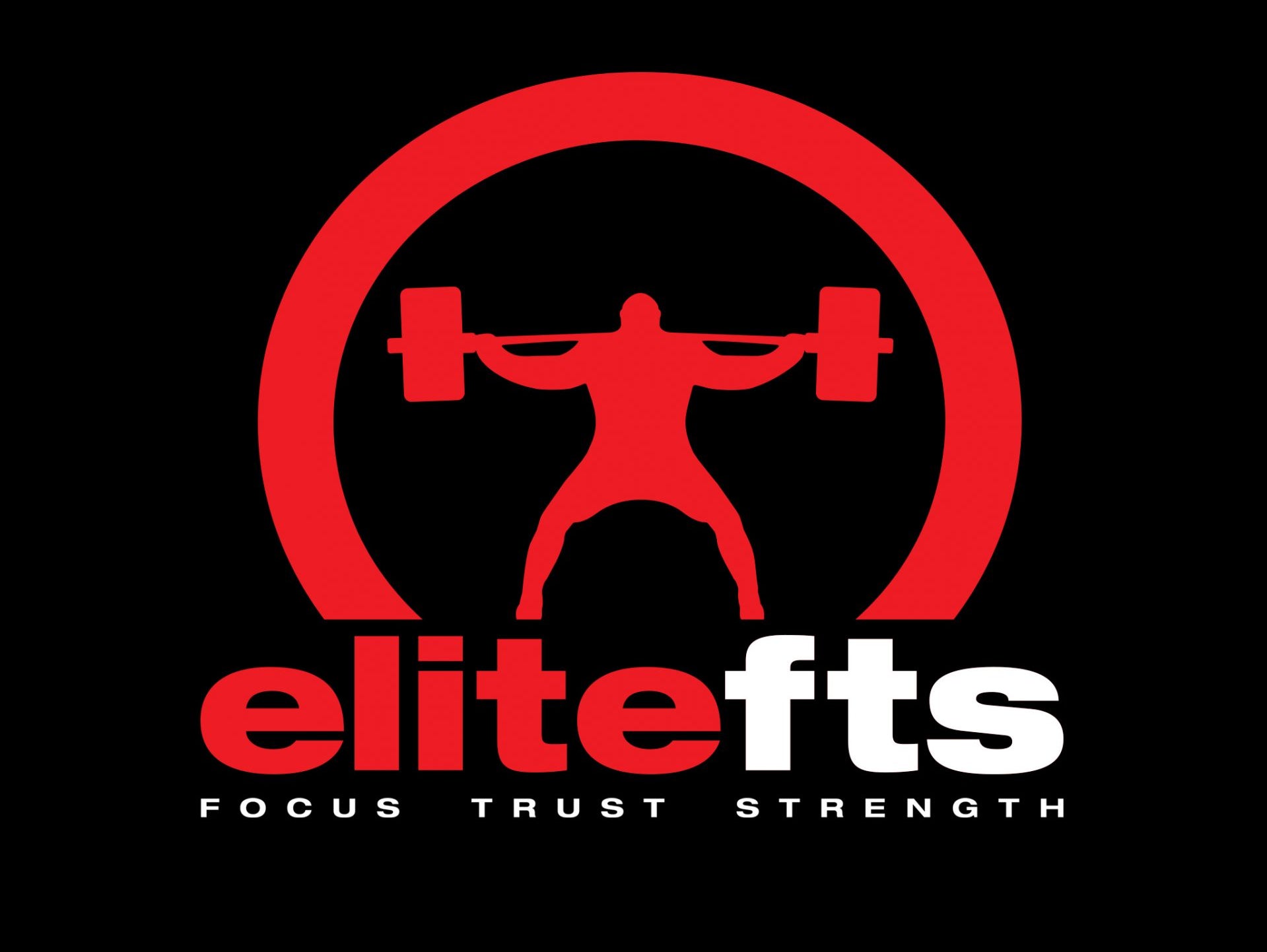 Testing the New Elitefts Deadlift Platform