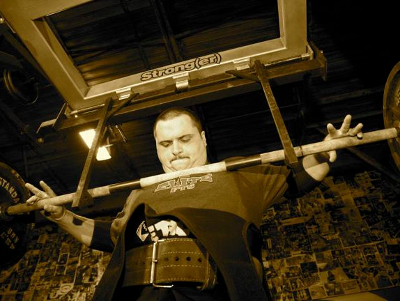 What It Takes to Be a Better Than Average Powerlifter