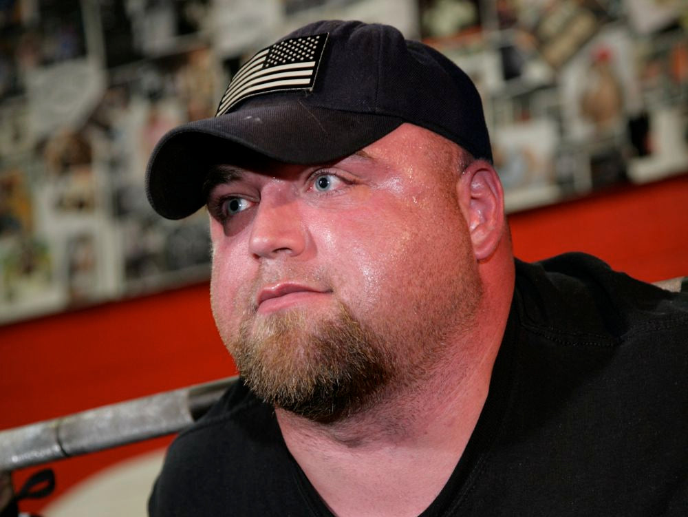 Being Zoolander: A Story of a Professional Fitness Model, Kroc Faces and being Awesome