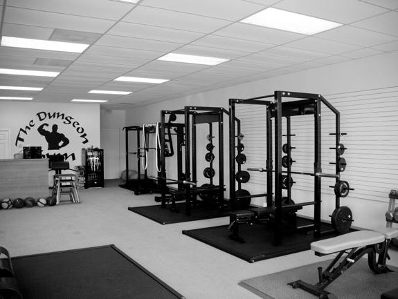 Welcome To The Dungeon