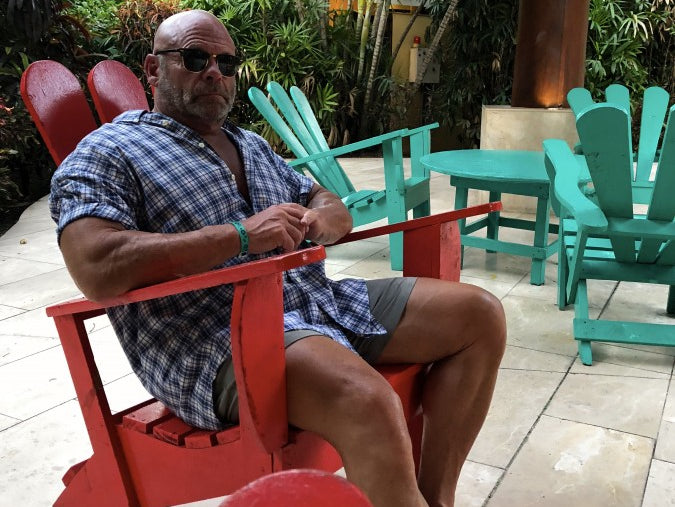 Advice from an Old Man 50 Thunderbolts to Live By 10/16/2021