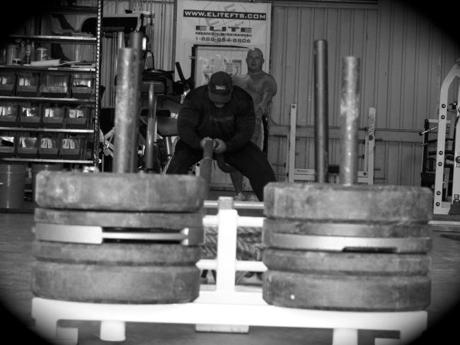 My Top 5 Strength Tools For the Combat Athlete