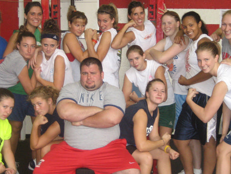 Motivating for Athletes: Using Fables to Connect with Teams